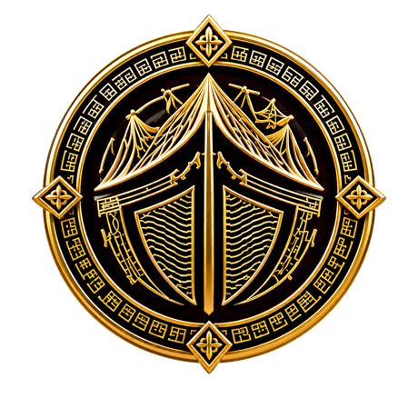 土 元素徽记